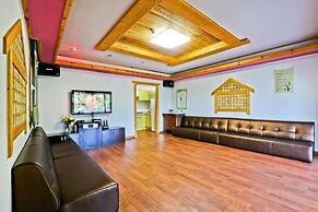 Sambatgol Pension