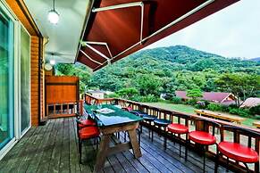 Sambatgol Pension