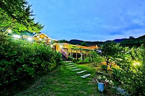 Sambatgol Pension