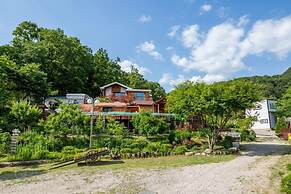 Sambatgol Pension