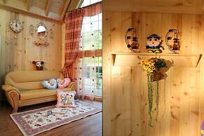 Supsok pretty pension