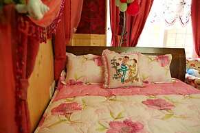 Supsok pretty pension