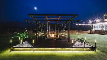 Milky Way Pension