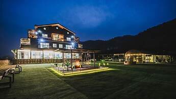 Milky Way Pension
