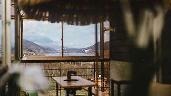 Milky Way Pension