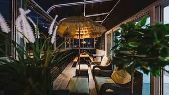 Milky Way Pension