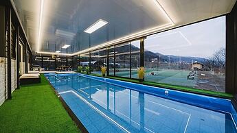 Milky Way Pension