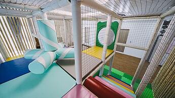 Milky Way Pension