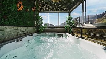 Milky Way Pension
