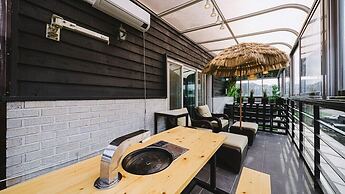 Milky Way Pension
