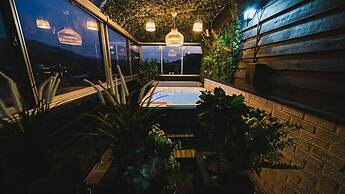 Milky Way Pension