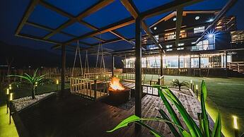 Milky Way Pension