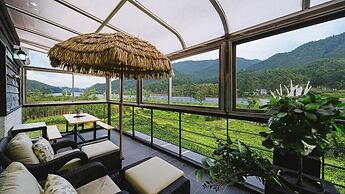 Milky Way Pension