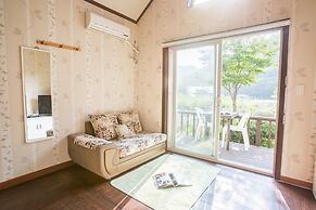 Forest Pension