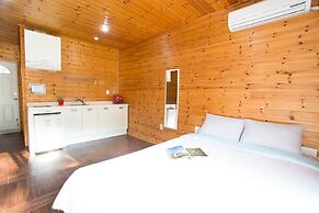 Forest Pension