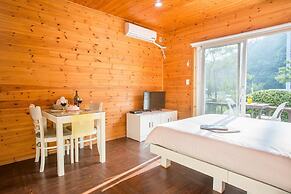 Forest Pension