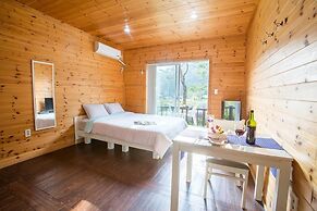 Forest Pension