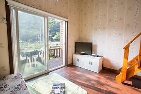 Forest Pension