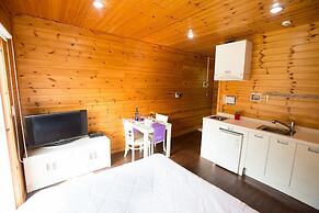 Forest Pension