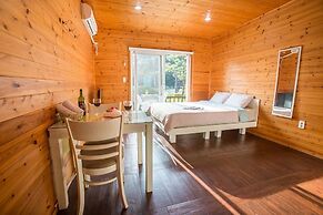 Forest Pension