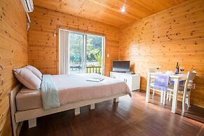 Forest Pension