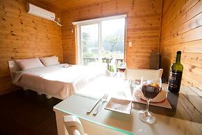 Forest Pension