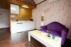 Forest Pension