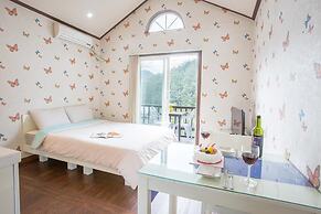 Forest Pension