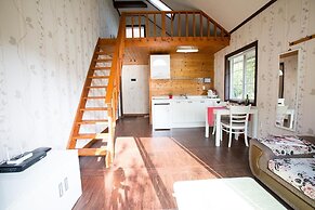 Forest Pension