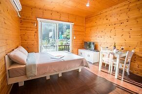 Forest Pension