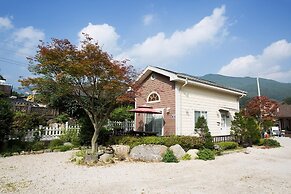 Forest Pension