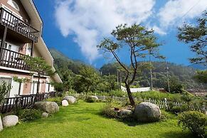 Forest Pension