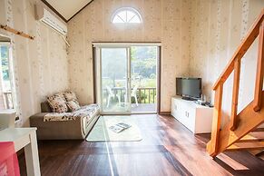 Forest Pension