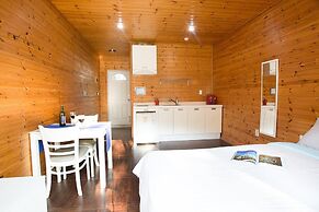 Forest Pension