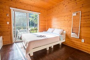 Forest Pension