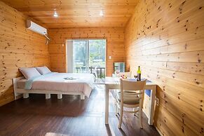 Forest Pension