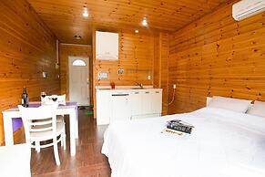 Forest Pension