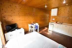 Forest Pension
