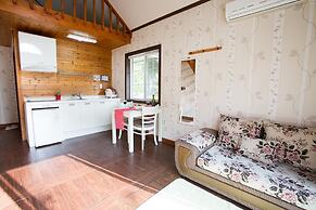Forest Pension
