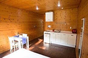 Forest Pension
