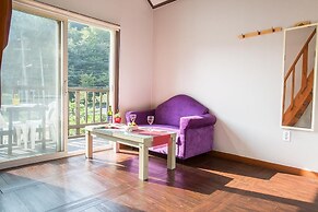Forest Pension