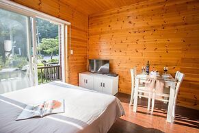 Forest Pension