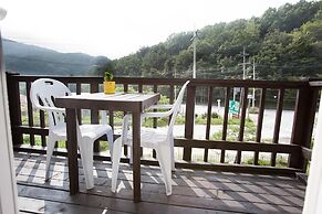 Forest Pension