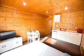 Forest Pension