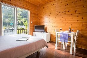 Forest Pension