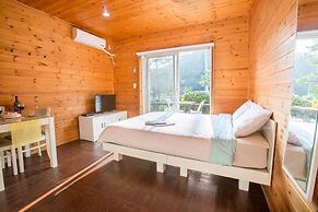 Forest Pension