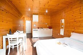 Forest Pension