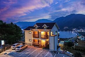 Geoje Cheongsol Pension