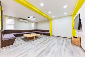 Solger Pension