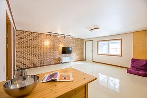 Solger Pension